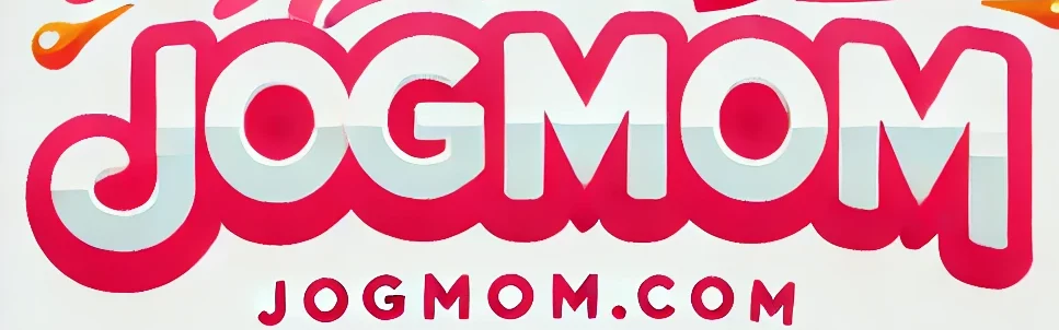 JogMom