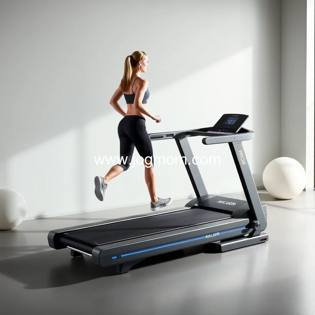 Read more about the article AKLUER Launches Unique Akluer 520 Dual  Sided Treadmill  Integrates a Treadmill with a Foot Massager  Being Both Stylish and Space  saving
