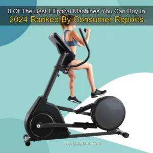 Read more about the article 8 Of The Best Elliptical Machines You Can Buy In 2024  Ranked By Consumer Reports