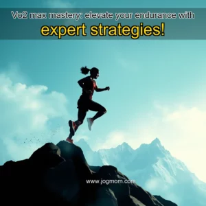 Read more about the article Vo2 max mastery: elevate your endurance with expert strategies!